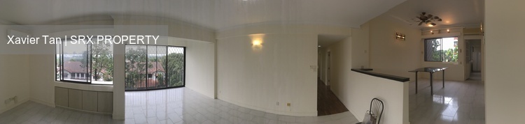 Mimosa Park (D28), Condominium #179280932
